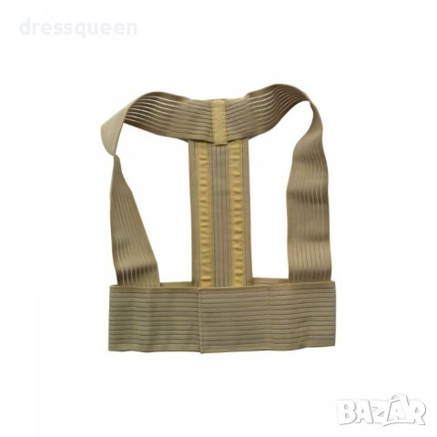 1597 Ортопедичен колан за гръб и рамене , снимка 3 - Други - 37448696