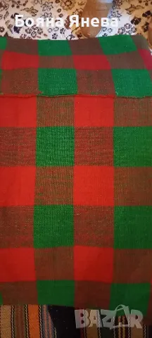  Неупотребявани битови черги и килими., снимка 10 - Други - 49143357