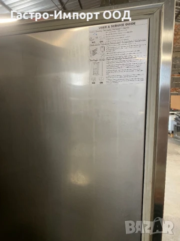 Хладилник, снимка 6 - Обзавеждане на кухня - 51248329