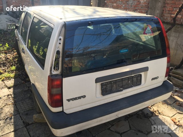 ✅ Volvo 🔝 850, снимка 3 - Автомобили и джипове - 28914098