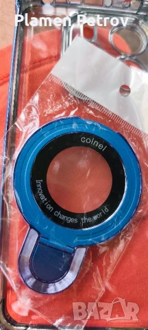 Xiaomi redmi note 14 pro 4G, снимка 2 - Калъфи, кейсове - 51061672