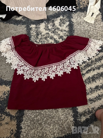 Къси панталони и тениски ✨, снимка 6 - Други - 51856348