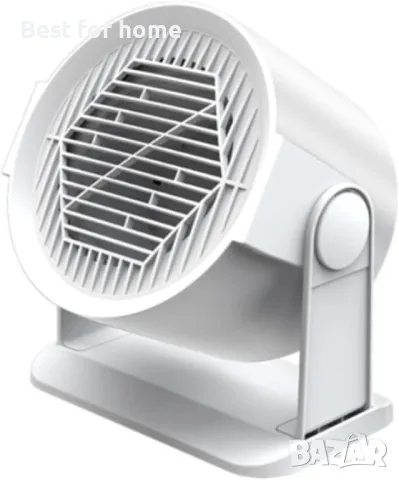  Стилна духалка за дома и офиса ShoFb