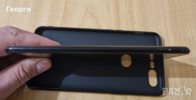 OnePlus 5T 8GB RAM +128GB ROM, снимка 11 - Други - 53192918