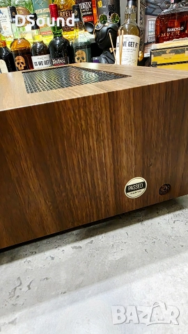 ONKYO A-7055 – Лимитирана Серия №107/200, Old Gold –Class A, снимка 8 - Ресийвъри, усилватели, смесителни пултове - 52587626