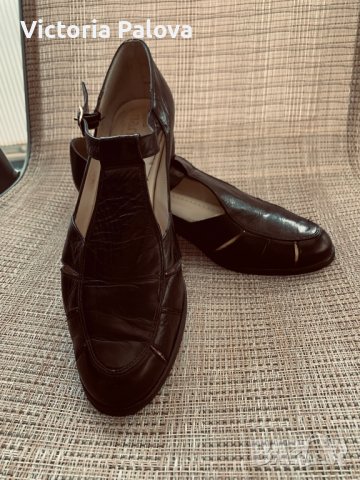 Модерни обувки SKÖNA MARIE,Швеция, снимка 8 - Дамски ежедневни обувки - 37957959