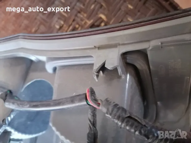 Стоп за Ford Ranger - десен след 2012 г., снимка 4 - Части - 48605462