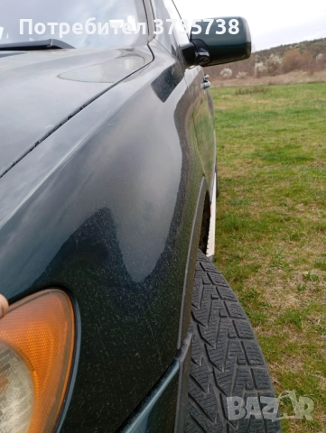 Продавам БМВ х5 4.4 газ бензин , снимка 9 - Автомобили и джипове - 52622444