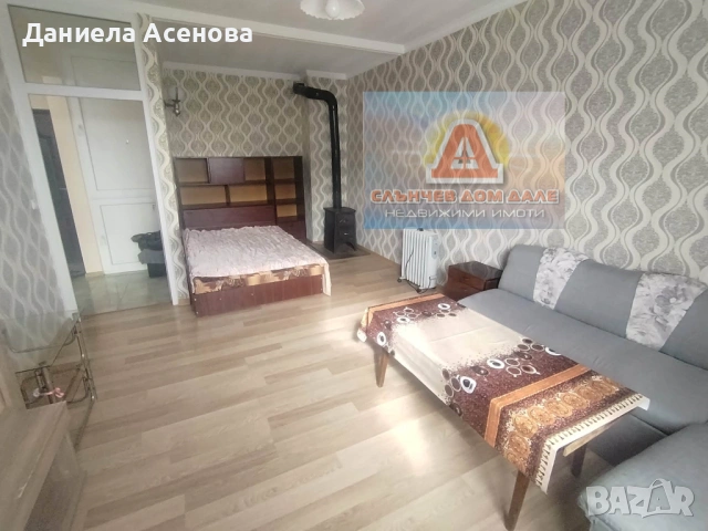 Гарсониера под наем, квартал Тракия!