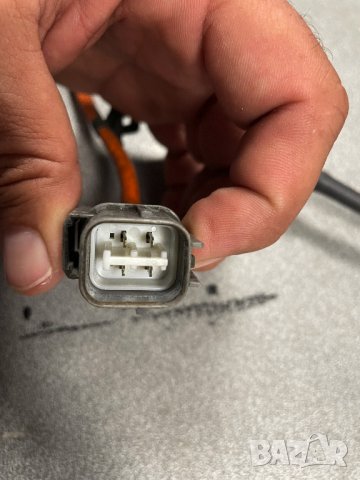 ламбда сонда Хонда Легенда , снимка 4 - Части - 37900878