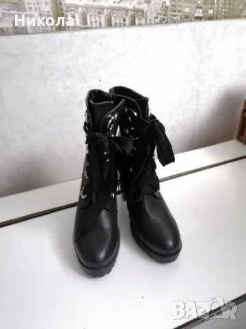 Дамски боти №39-нови