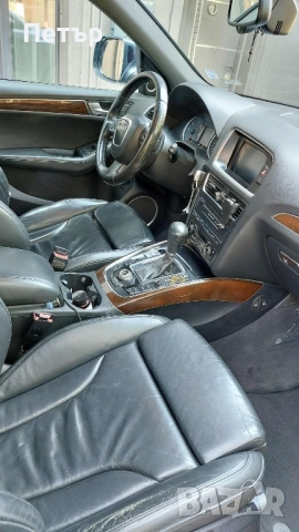 Audi Q5 Quatro 3.0TDI, снимка 7 - Автомобили и джипове - 52024195