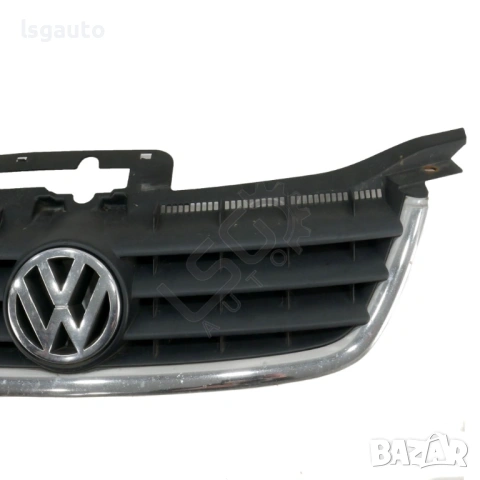 Решетка Volkswagen Touran I 2003-2010 ID: 157236, снимка 2 - Части - 53176485