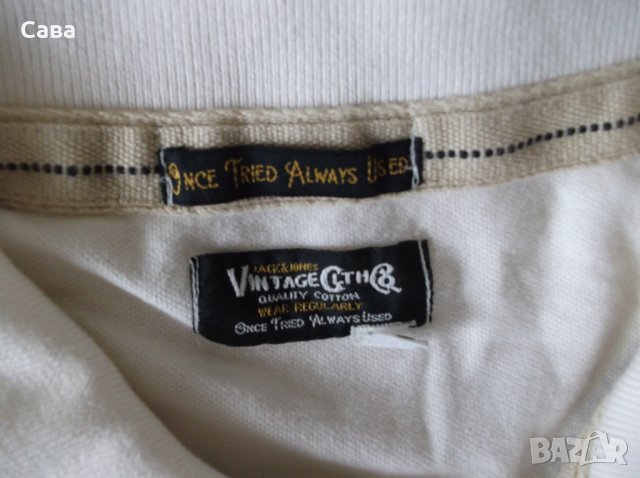 Блузи J&J, LINCOLN, 8848ALTITUDE   мъжки,Л, снимка 7 - Блузи - 26219009