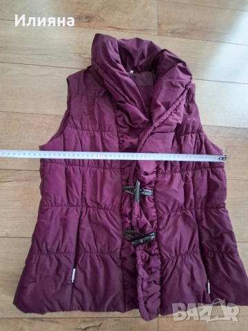 Bonita елвк, размер М, снимка 4 - Елеци - 51870871