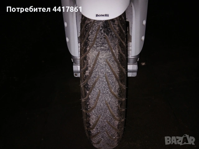 Benelii trk 251+подаръци ТОП ОФЕРТА, снимка 10 - Мотоциклети и мототехника - 53298281