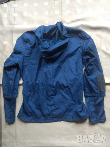 Спортно горнище Adidas, снимка 3 - Суичъри - 50674313