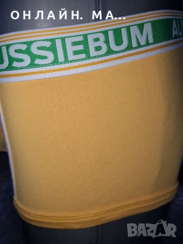 Боксер Aussiebum 42/л, снимка 3 - Бельо - 40690274