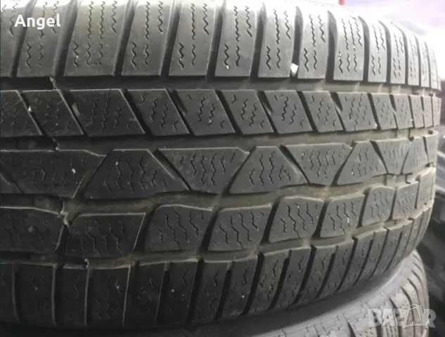 Зимни Continental 255/50/18 -Pirelli P-Zero run flat 245/40/19, снимка 4 - Гуми и джанти - 47944987