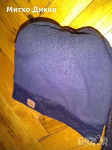 Зимна шапка Хумел детска нова30% вълна, снимка 6 - Зимни спортове - 27214419