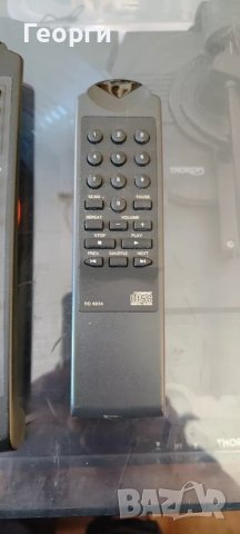 Дистанционни Philips Marantz, снимка 3 - Дистанционни - 48600820