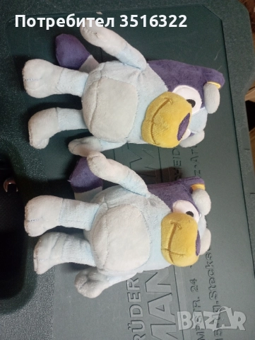 20 см плюшени играчки , снимка 11 - Вендинг машини - 52865671