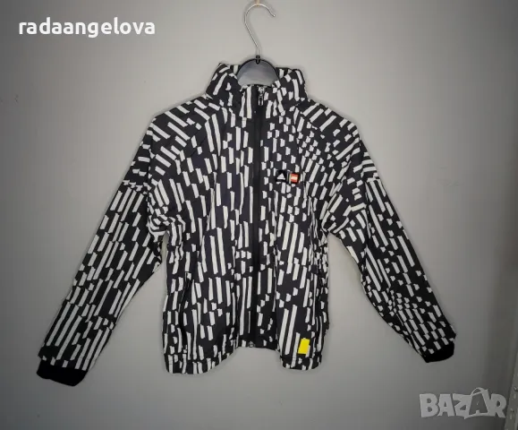 детско яке adidas lego, снимка 8 - Детски якета и елеци - 47459682