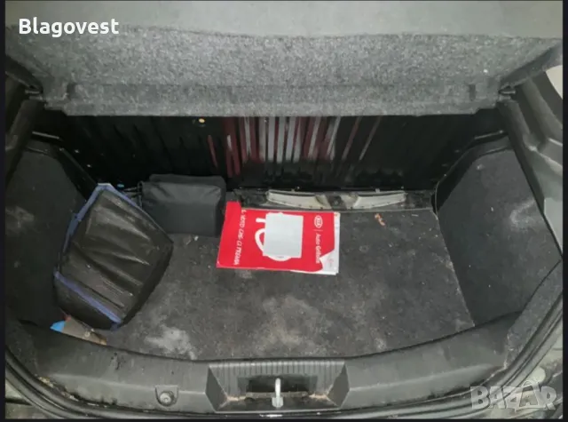 Alfa Romeo Mito 1.4i turbo 120hp НА ЧАСТИ, снимка 4 - Автомобили и джипове - 48045351