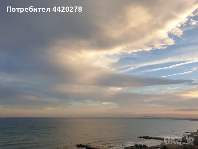 Голям едностаен  апартамент в комплекс Мидия Гранд Резорт - Ахелой Палас. , снимка 13 - Апартаменти - 49642425