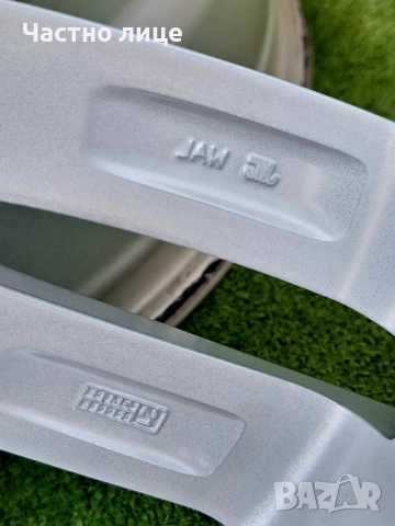 Продавам 4бр 19-ки джанти за Шкода Кодиак,Октавия, Карок, Супърб , снимка 14 - Гуми и джанти - 51649394