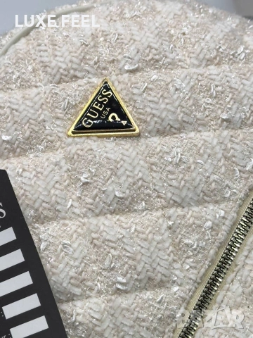 GUESS ✨Дамски Раници , снимка 14 - Раници - 53576160