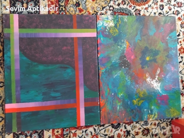 Картини за дома , снимка 4 - Картини - 52412847