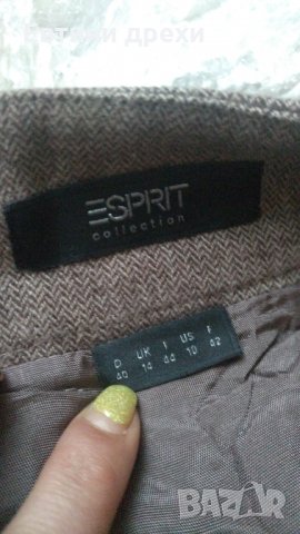 "Esprit " дамска пола , снимка 6 - Поли - 27857039