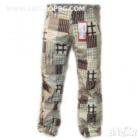 Сноуборд панталони, снимка 2 - Зимни спортове - 44125580