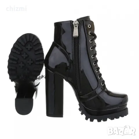 Sergio Todzi дамски боти JD005B