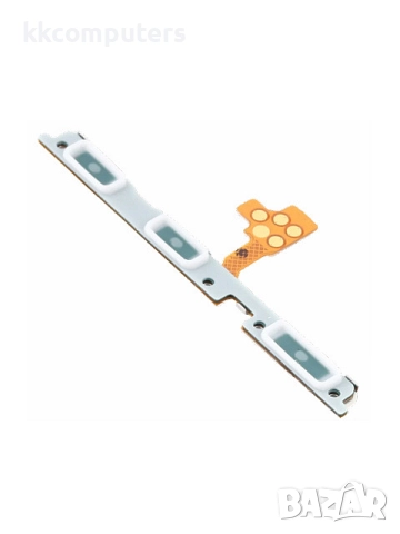 ЛЕНТОВ КАБЕЛ БУТОНИ ЗА ВКЛЮЧВАНЕ И ЗВУК SAMSUNG GALAXY S20 FE (SM-G780)