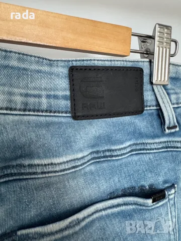 Дънки G-Star, снимка 2 - Дънки - 49935521