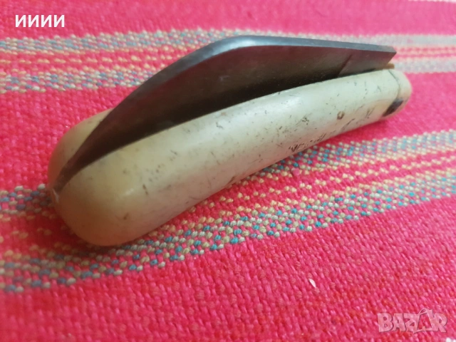 Ножка за ашладисване СССР 2