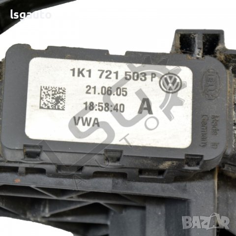 Педал газ AUDI A3 (8PA)(2004-2008) ID:87819, снимка 2 - Части - 38205227