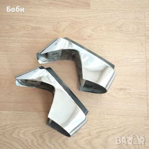 Буфери за броня ford taunus , снимка 8 - Части - 52108957