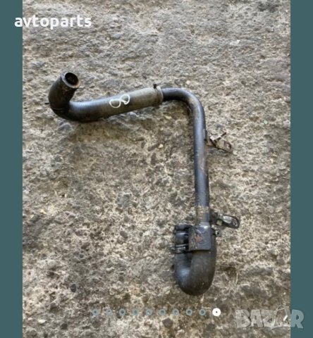 Range rover P38 2.5d тръби маркучи, снимка 10 - Части - 40445957