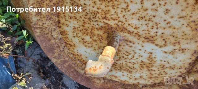 Цистерна за вода от Бетоновоз, снимка 3 - Напояване - 51572395
