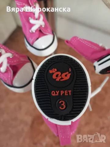 Кецове за малко куче, снимка 2 - За кучета - 47482566