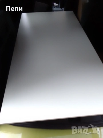 Дървена плоскост от офис-бюро