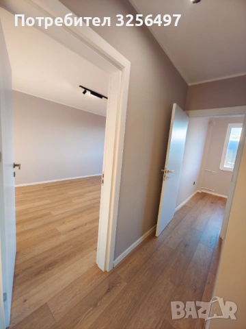 Продава гарсониера, преустроена в двустаен , гр. София, Надежда3, снимка 6 - Апартаменти - 53163214