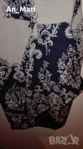 Дамска рокля! , снимка 4 - Рокли - 12660151