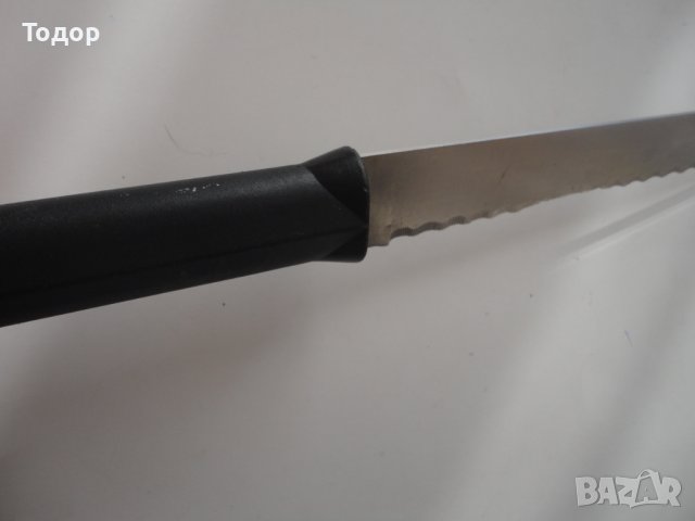 Страхотен нож Solingen 6, снимка 6 - Ножове - 43941093