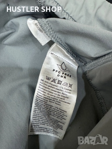 Мъжки туристически панталон MAMMUT AENERGY LIGHT. Размер M/L, снимка 8 - Спортни дрехи, екипи - 52913937