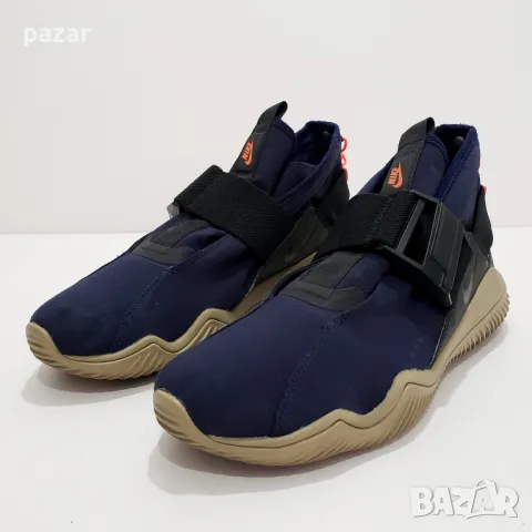 NIKE LAB 902776 ACG 07 KMTR Мембрана Оригинални Маратонки 42-42.5 27см, снимка 4 - Маратонки - 49590594