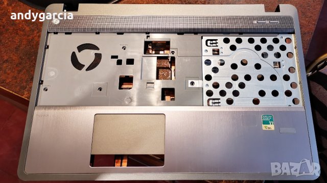 HP Probook 4540s на части, наличното е описано, снимка 2 - Дънни платки - 24630343